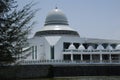 An-Nur Mosque a.k.a Petronas Technology University Mosque